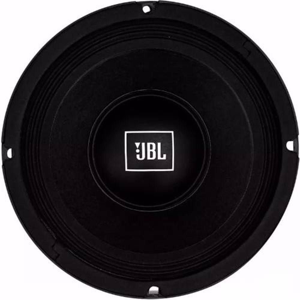 Woofer Jbl Selenium 8w16p 8 Polegadas - 250 Watts Rms | MadeiraMadeira
