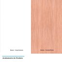 Ver imagem 6 de Quarto Completo de Canto Solteiro com 7 Módulos Prime Plus Luciane Móveis