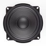 Alto Falante Jbl-Selenium Kit Duas Vias 52V5A 5 Polegadas 100 W Rms 4R - 2