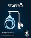 Ver imagem 2 de Torneira Monocomando Cozinha Movee 2507 MOV CR - Tigre