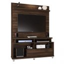 Ver imagem 2 de Estante Home para TV até 55 Polegadas 1 Porta Berlin Móveis Germai