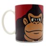 Caneca Mágica Donkey Kong Nintendo 300ml Produto Oficial - 3