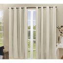 Ver imagem 1 de Cortina Daily Varão 2m Blackout PVC 2,80MX2,30m Sala Quarto Bege