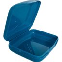 Ver imagem 3 de Tupperware Kit 3 Peças Garrafinha 310ml Estojo Box e Potinho 200ml Kit 3 Peças Garrafinha 310ml Esto