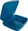 Ver imagem 3 de Tupperware Kit 3 Peças Garrafinha 310ml Estojo Box e Potinho 200ml Kit 3 Peças Garrafinha 310ml Esto