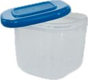 Ver imagem 5 de Tupperware Kit 3 Peças Garrafinha 310ml Estojo Box e Potinho 200ml Kit 3 Peças Garrafinha 310ml Esto