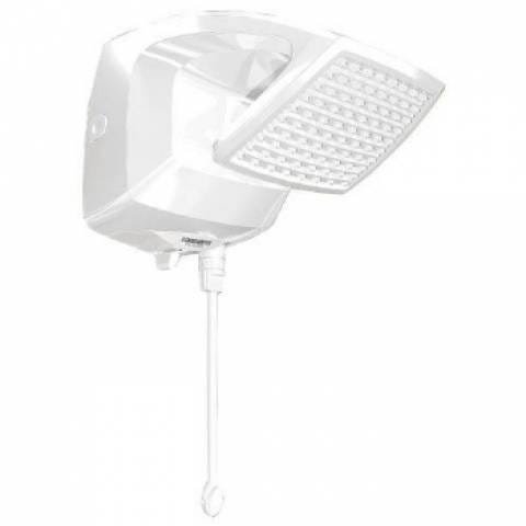 Ducha Futura Multitemperatura Lorenzetti 127v 5500w - 3