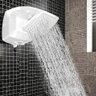 Ducha Futura Multitemperatura Lorenzetti 127v 5500w - 2