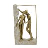 Escultura Decorativa Casal 25,5 Cm Espressione - 1