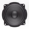 Alto Falante Jbl-Selenium Kit Duas Vias 52V2A 5 Polegadas 100 W Rms 4R - 1