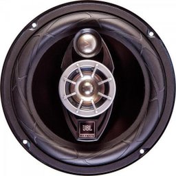 Kit Alto Falante Triaxial 6" 60W Rms 4 Ohms Multi System 6Tr6A Jbl - 1