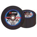 Ver imagem 1 de Disco Corte Aeme Aço Dca 402 12x1/8x3/4 2t (300x3.2x19.05) 25 Unidades