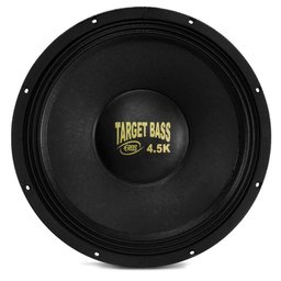 Alto Falante 15 Target Bass 2250 W Rms 4.5 8 Ohms - 1