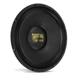 Alto Falante 15 Target Bass 2250 W Rms 4.5 8 Ohms - 2