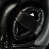 Head Guard Capacete de Boxe Mks Combat Without Chin - G - 6
