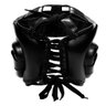 Head Guard Capacete de Boxe Mks Combat Without Chin - G - 4
