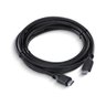 Cabo HDMI 2.0 4K 28AWG Puro Cobre 5 Metros - PHM20-5 - 4