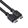 Cabo HDMI 2.0 4K 28AWG Puro Cobre 5 Metros - PHM20-5 - 3