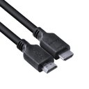 Ver imagem 3 de Cabo HDMI 2.0 4K 30AWG Cobre Puro 3 Metros - PHM20-3