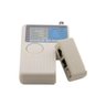 Testador de Cabo de Rede Multitoc Rj11/ Rj45/ USB/ Bnc Mt200 - 1