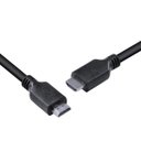 Ver imagem 4 de Cabo HDMI 2.0 4K 30AWG Puro Cobre 20 Metros - PHM20-20