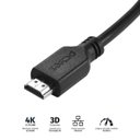 Ver imagem 2 de Cabo HDMI 2.0 4K 30AWG Puro Cobre 20 Metros - PHM20-20
