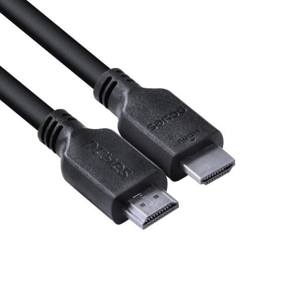 Cabo HDMI ULTRA 2.1 28AWG Puro Cobre 10K 2 Metros - PHM21-2 - 5