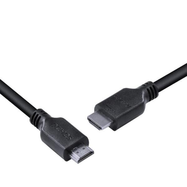 Cabo HDMI ULTRA 2.1 28AWG Puro Cobre 10K 2 Metros - PHM21-2 - 4