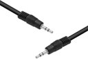 Ver imagem 1 de Cabo de Audio P2 X P2 (3.5 Stereo) 1.5 Metros 35S-15