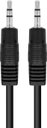 Ver imagem 2 de Cabo de Audio P2 X P2 (3.5 Stereo) 1.5 Metros 35S-15