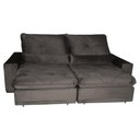 Ver imagem 6 de Sofá 3 Lugares 2,10m Retrátil e Reclinável Átila Bom Pastor