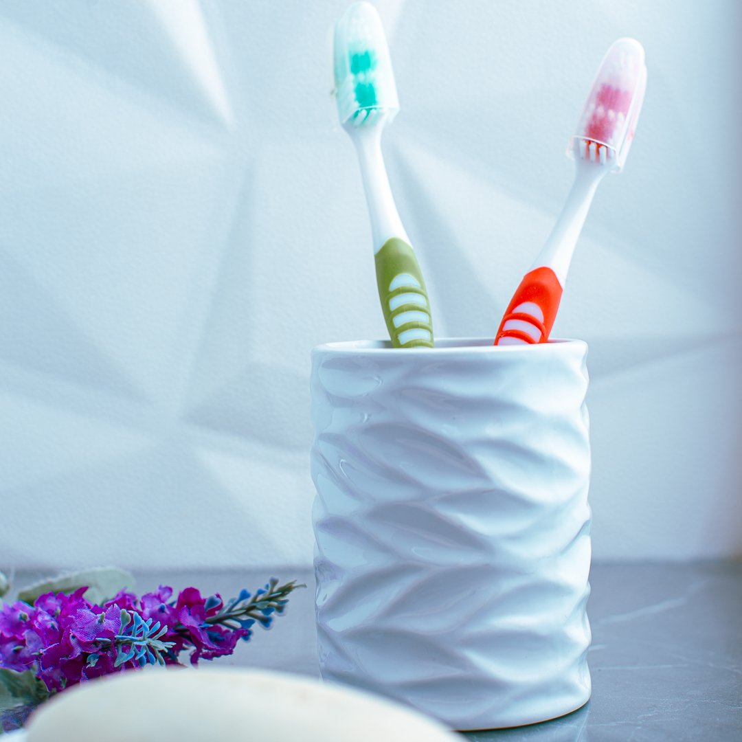 Kit Para Banheiro Lavabo de Cerâmica Branco Cannes 3 Peças Casa Limpa - 4