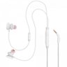 Fone de Ouvido Gamer Quantum 50 Branco Jbl - 3
