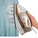 Ver imagem 2 de Ferro de Passar a Vapor ULTRA Care 6206 com Jato de Vapor e Desligamento Automatico 220V