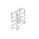 Ver imagem 1 de Porta Cápsulas Cromado Dolce Gusto