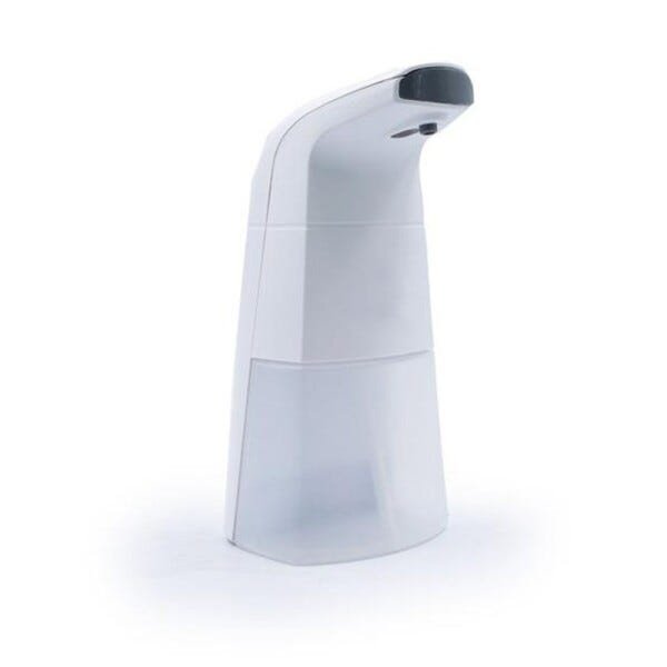 Dispenser De Sabonete Alcool Gel Líquido Espuma Sensor Automático Banheiro Detergente Mão - 10