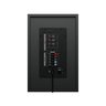 Caixa de Som Logitech Multimidia Z607 Sistema 5.1 980-001321 - 5
