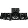 Caixa de Som Logitech Multimidia Z607 Sistema 5.1 980-001321 - 1