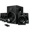 Caixa de Som Logitech Multimidia Z607 Sistema 5.1 980-001321 - 2