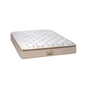 Ver imagem 1 de Colchão Casal Molas Ensacadas Exclusif 138x188x30 - Sankonfort