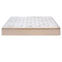 Ver imagem 3 de Colchão Casal Molas Ensacadas Exclusif 138x188x30 - Sankonfort