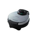 Ver imagem 1 de Maquina Golden Waffle Britania 850w - 110v