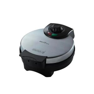 Maquina Golden Waffle Britania 850w - 110v