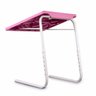 Mesa Inclinavel Dobravel para Notebook Portátil Multi Uso 18 em 1 Articulado Rosa (Bsl-Mesa-1) - 1