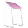 Mesa Inclinavel Dobravel para Notebook Portátil Multi Uso 18 em 1 Articulado Rosa (Bsl-Mesa-1) - 2