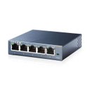 Ver imagem 4 de Switch 05 Portas TP-LINK TL-SG105 Gigabit 10/100/1000 MBPS