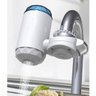 Filtro de Água Purificador Torneira Cozinha Pia Ecologico Adaptador Universal Casa - 3