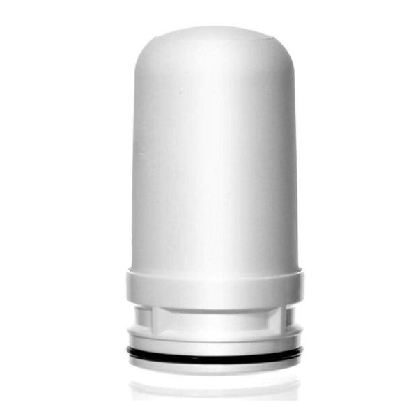 Filtro de Água Purificador Torneira Cozinha Pia Ecologico Adaptador Universal Casa - 12