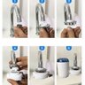 Filtro de Água Purificador Torneira Cozinha Pia Ecologico Adaptador Universal Casa - 9