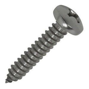 Parafuso Auto Atarraxante Cab Panela 3,5 X 25 - 300 Peças